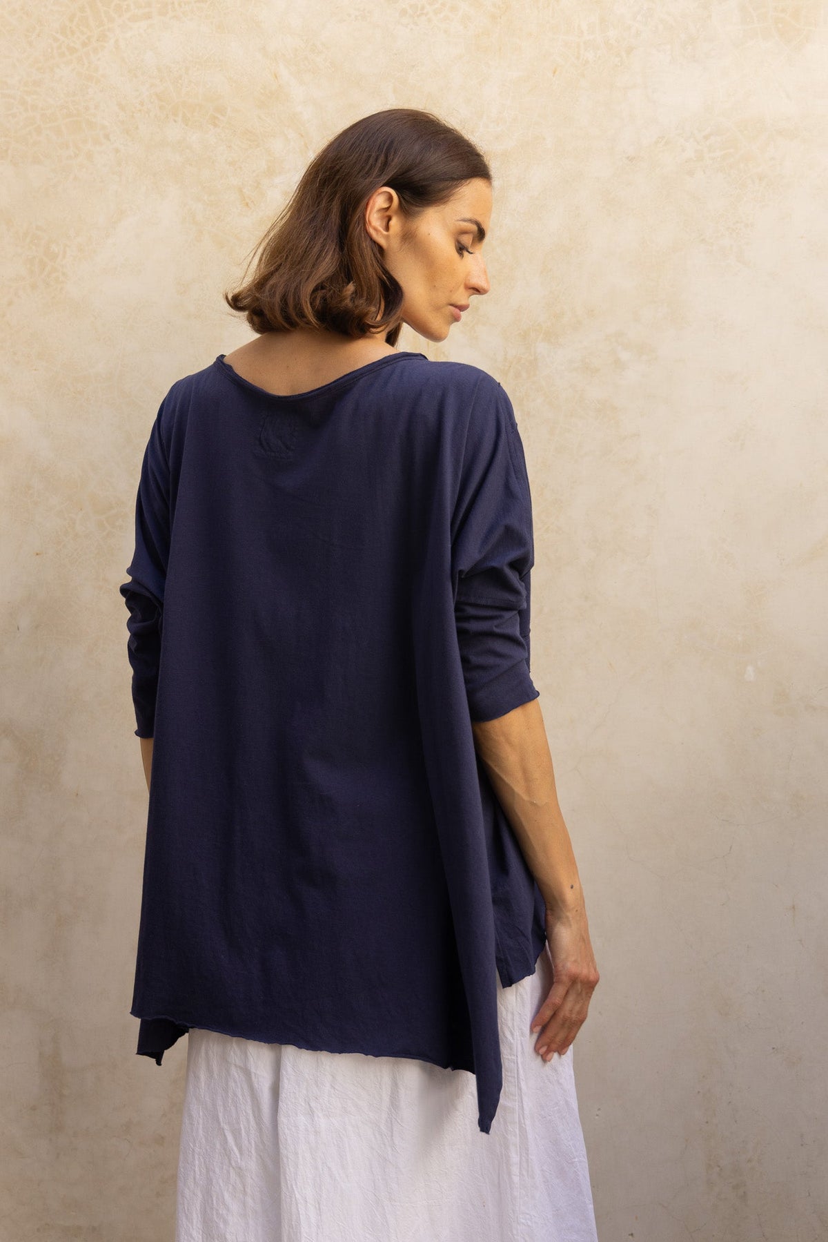 Union Tee - Cotton
