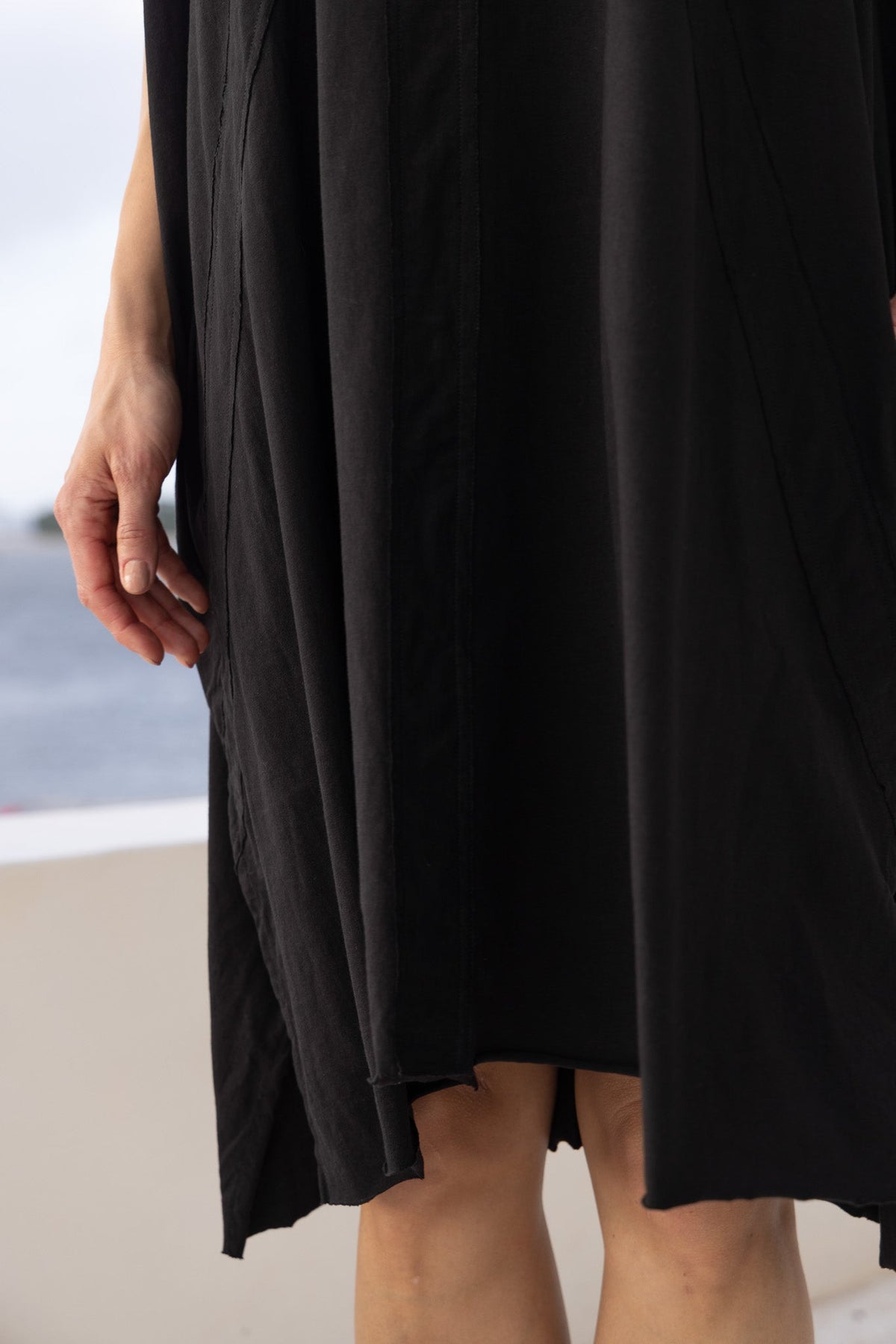 Union Tunic - Cotton