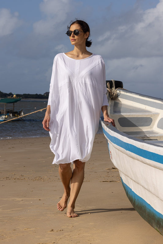 Union Tunic - Cotton
