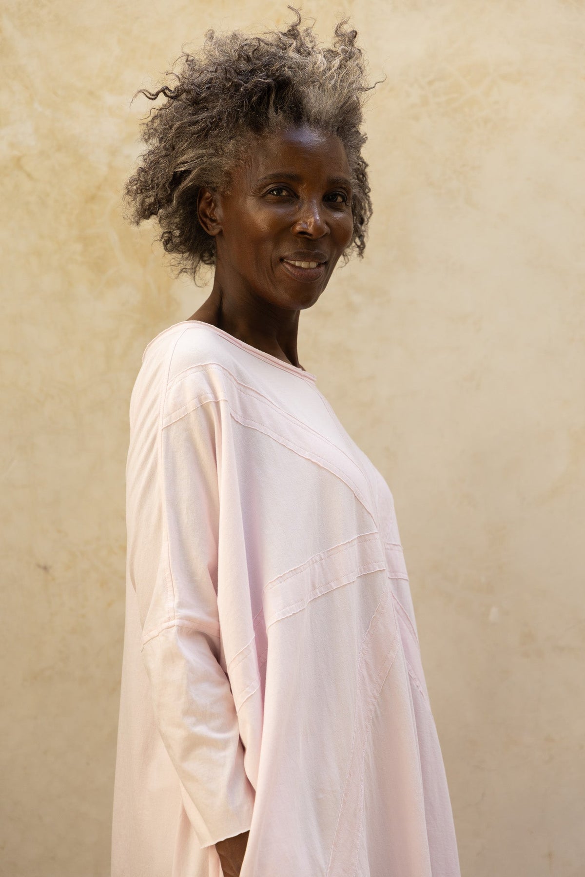 Union Tunic - Cotton