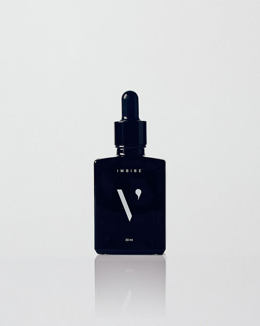 Image of Skin Care. Product name - V-Oil in colour by brand - IMBIBE