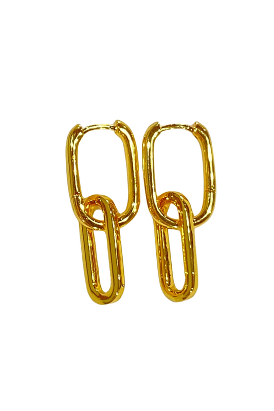 Image of Earrings. Productname: Jewel Citizen | Valeria Earrings in Earrings colour by brand - Jewel Citizen