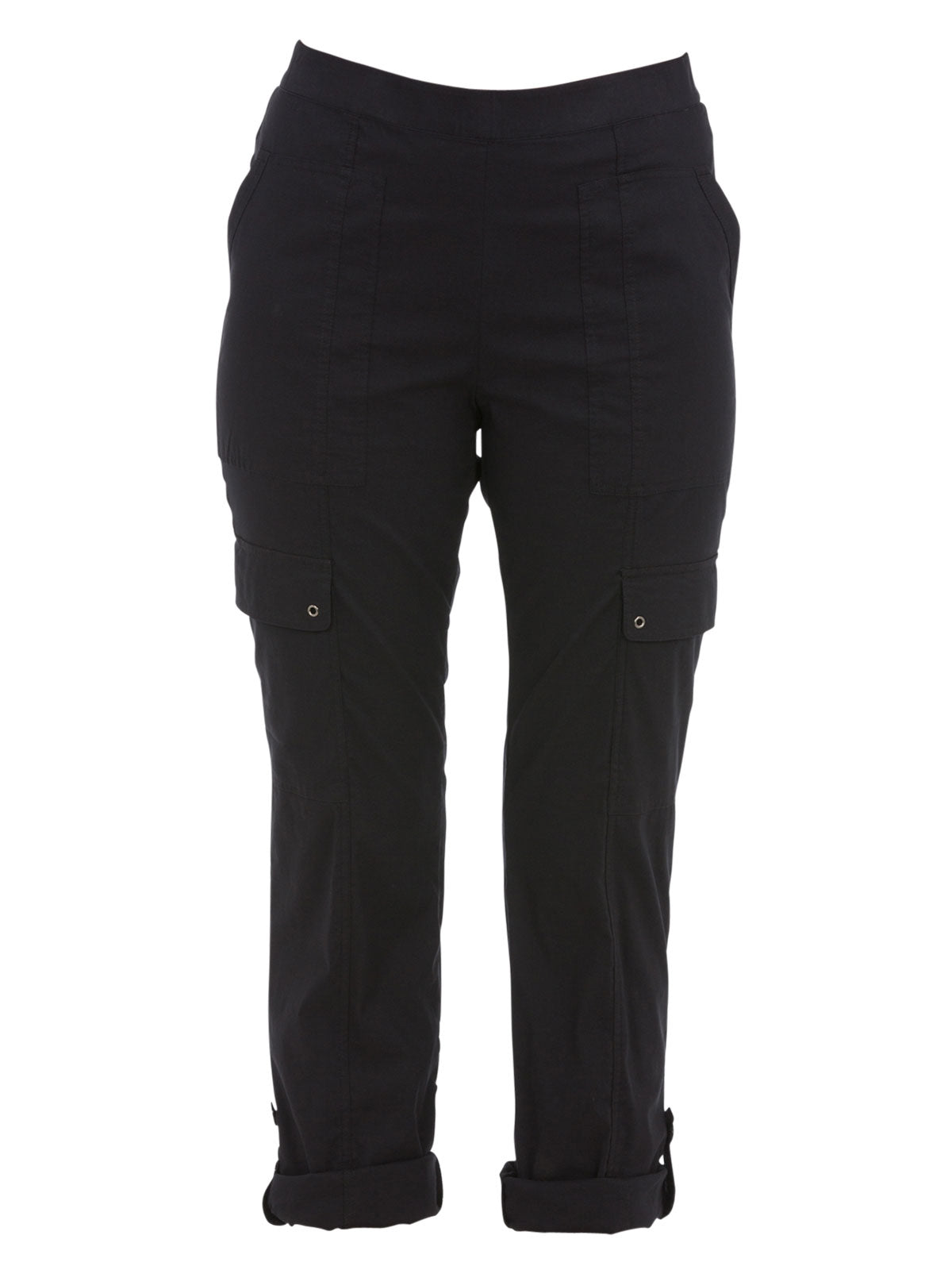 VERGE ACROBAT CARGO PANTS (Alloy)