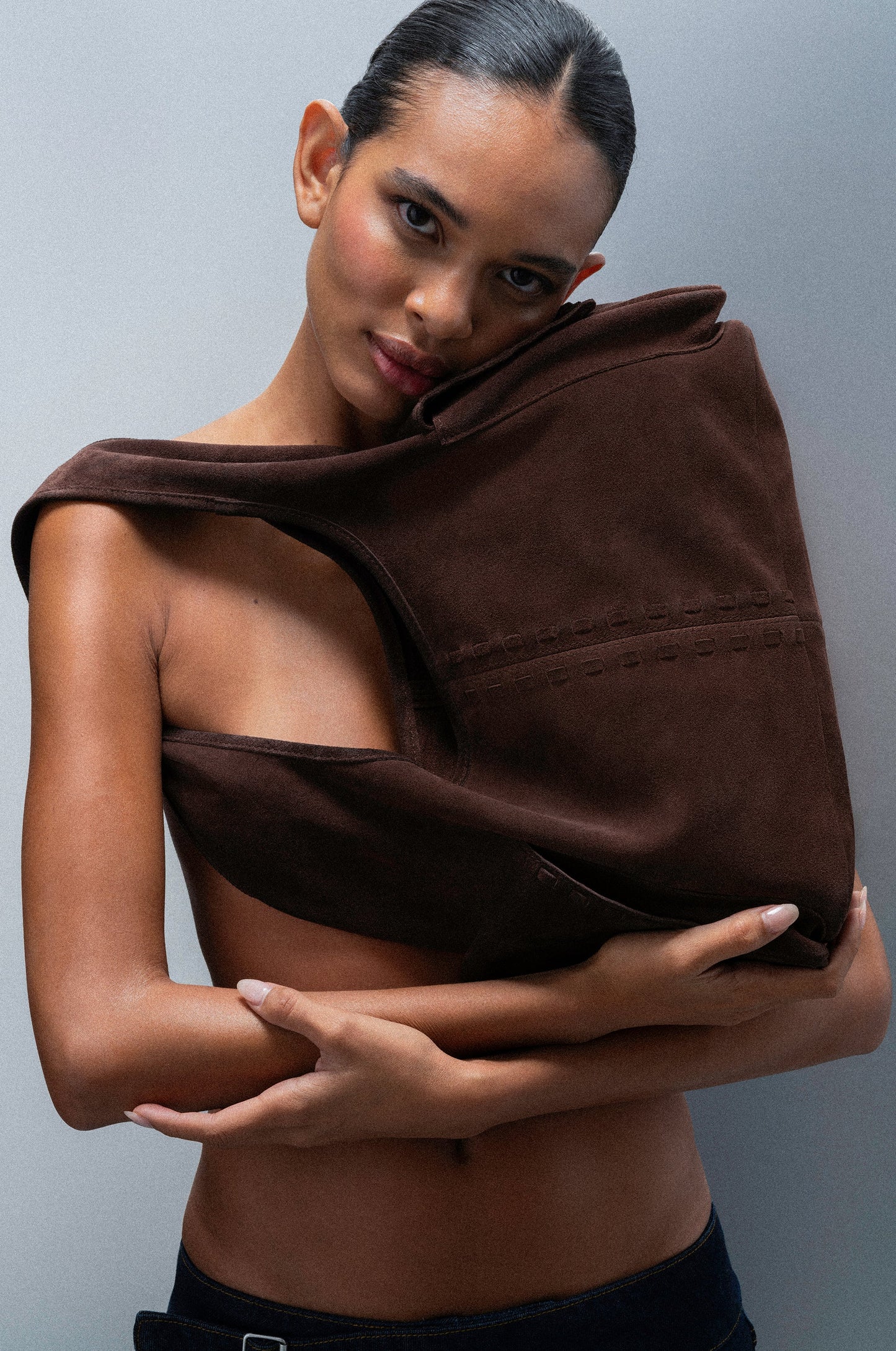 Vera Bag (Chocolate)