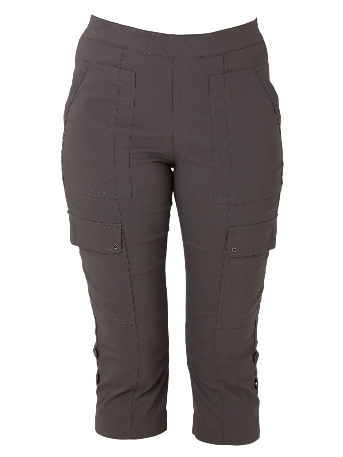 VERGE ACROBAT CARGO SHORT (Gravel)