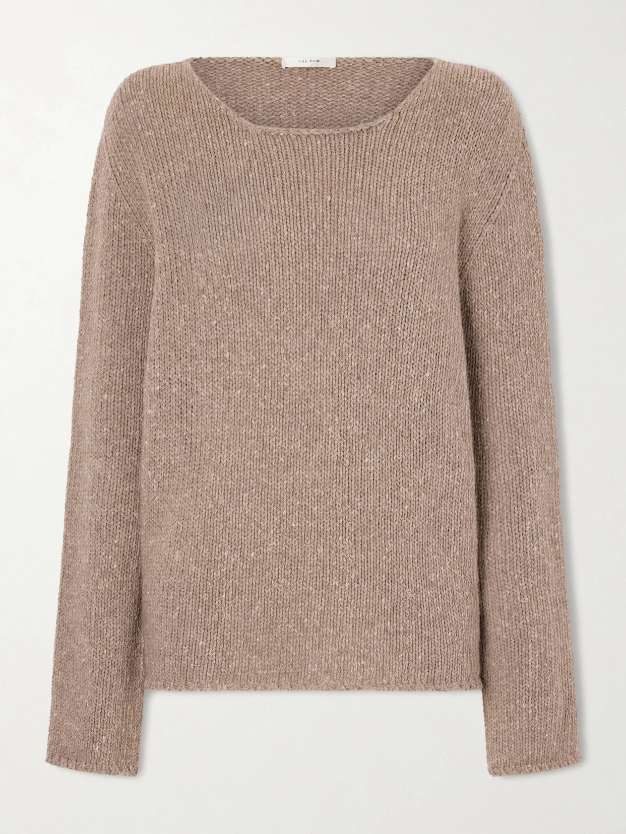 Nitha Cashmere Sweater