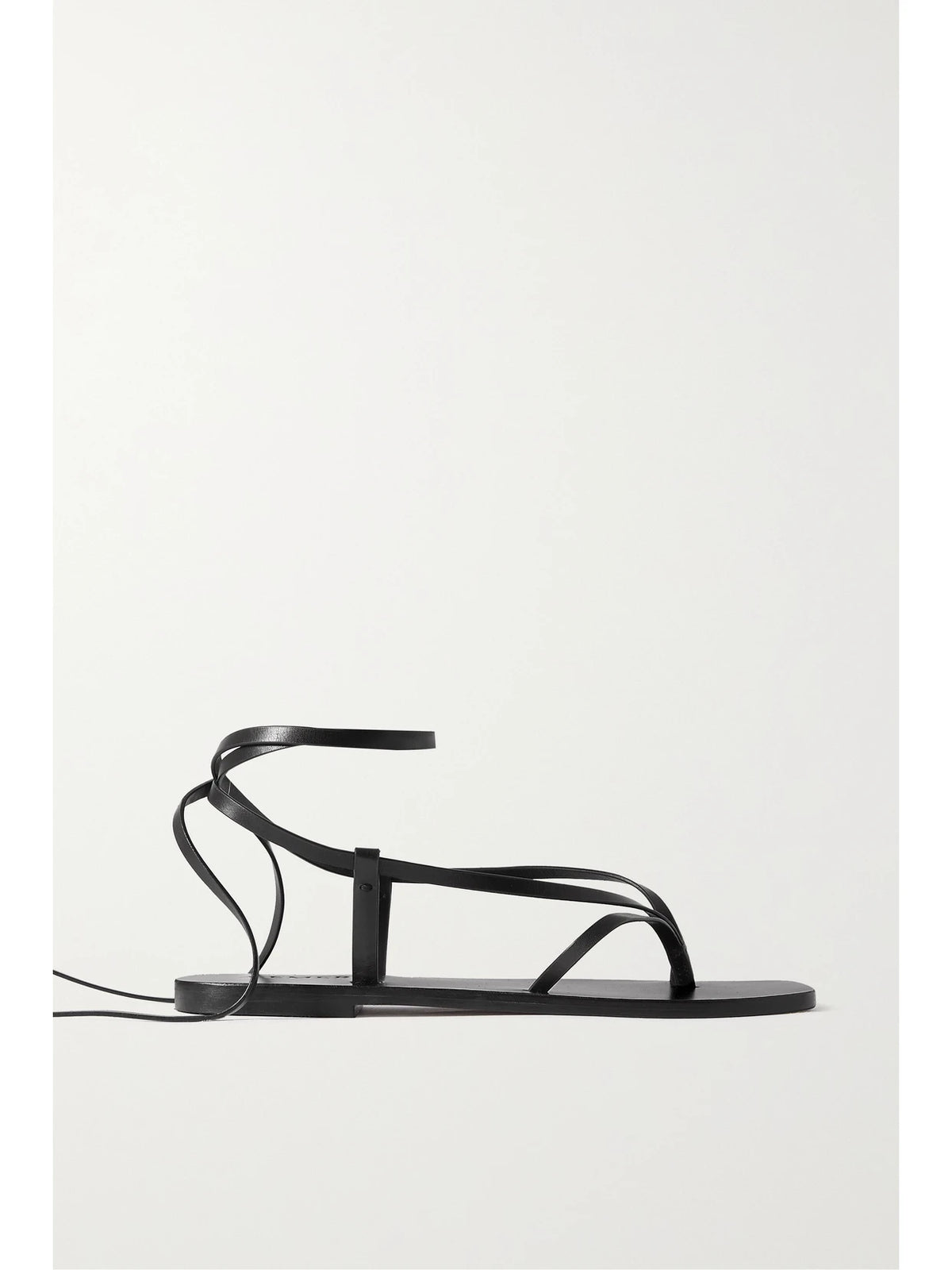 Nolan Leather Sandals