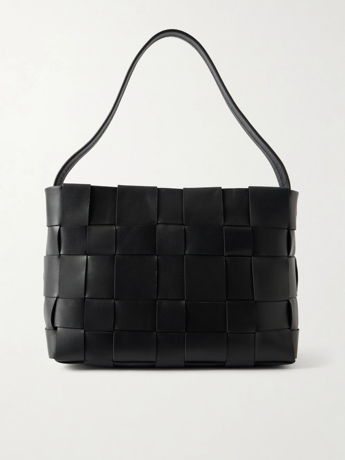 Mini Leather Shoulder Bag