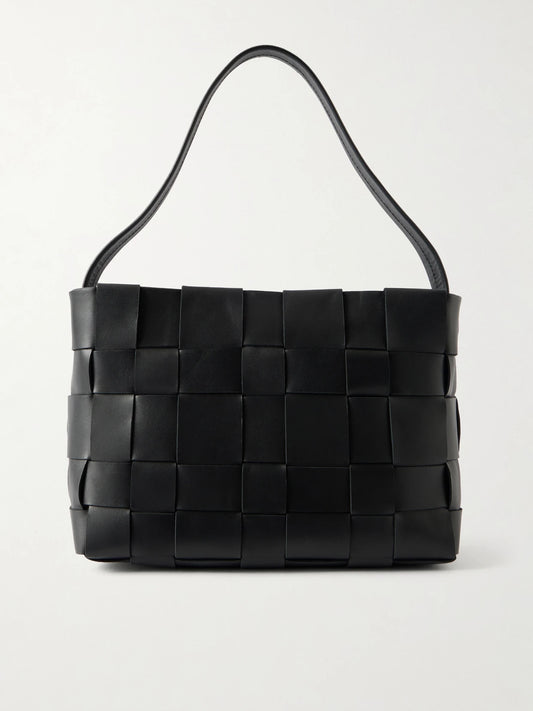 Mini Leather Shoulder Bag