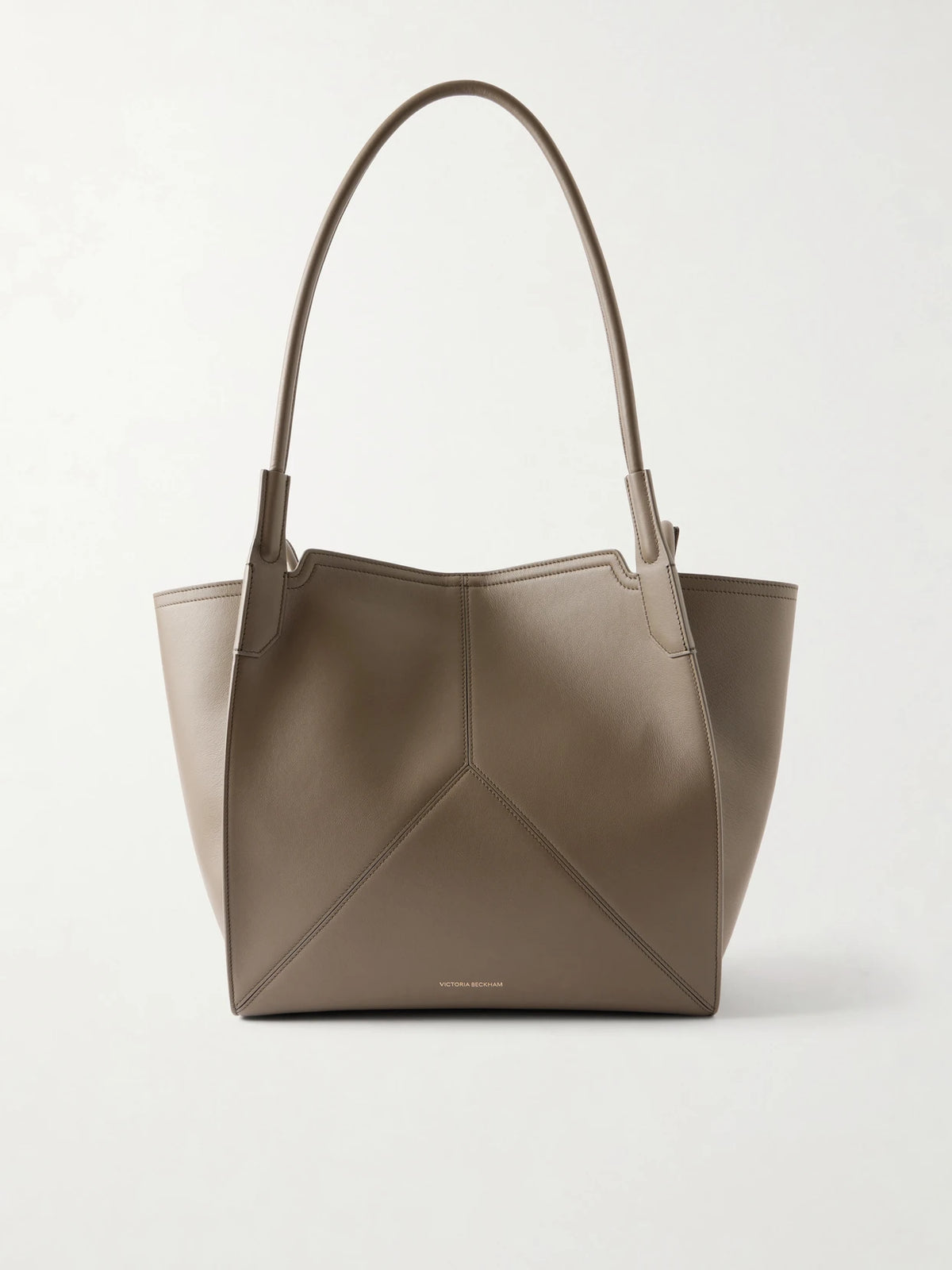 Beckham The Victoria Soft Leather Tote