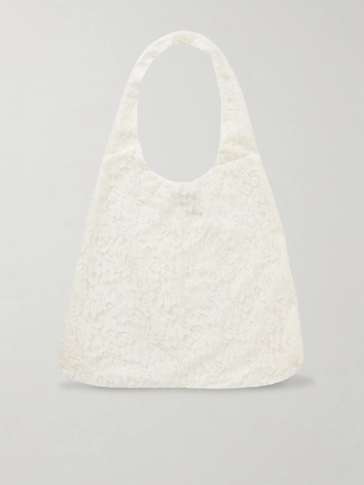 Port Lace Shoulder Bag