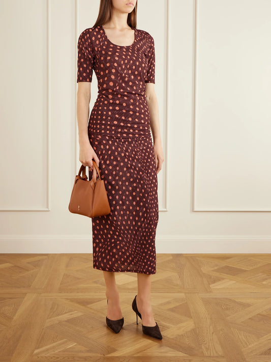 Bettina Mini Embellished Leather Tote