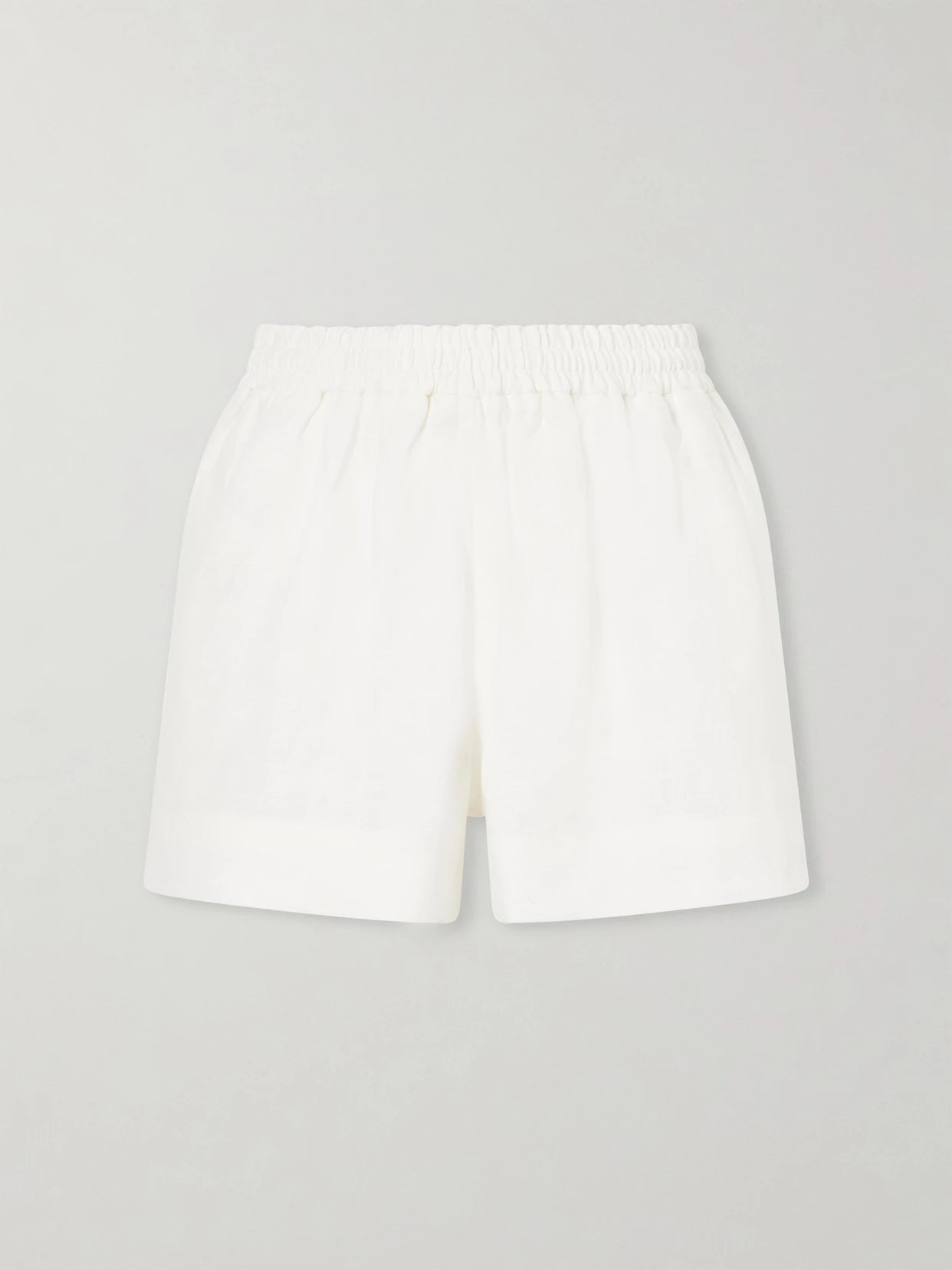 Shkip Linen Shorts