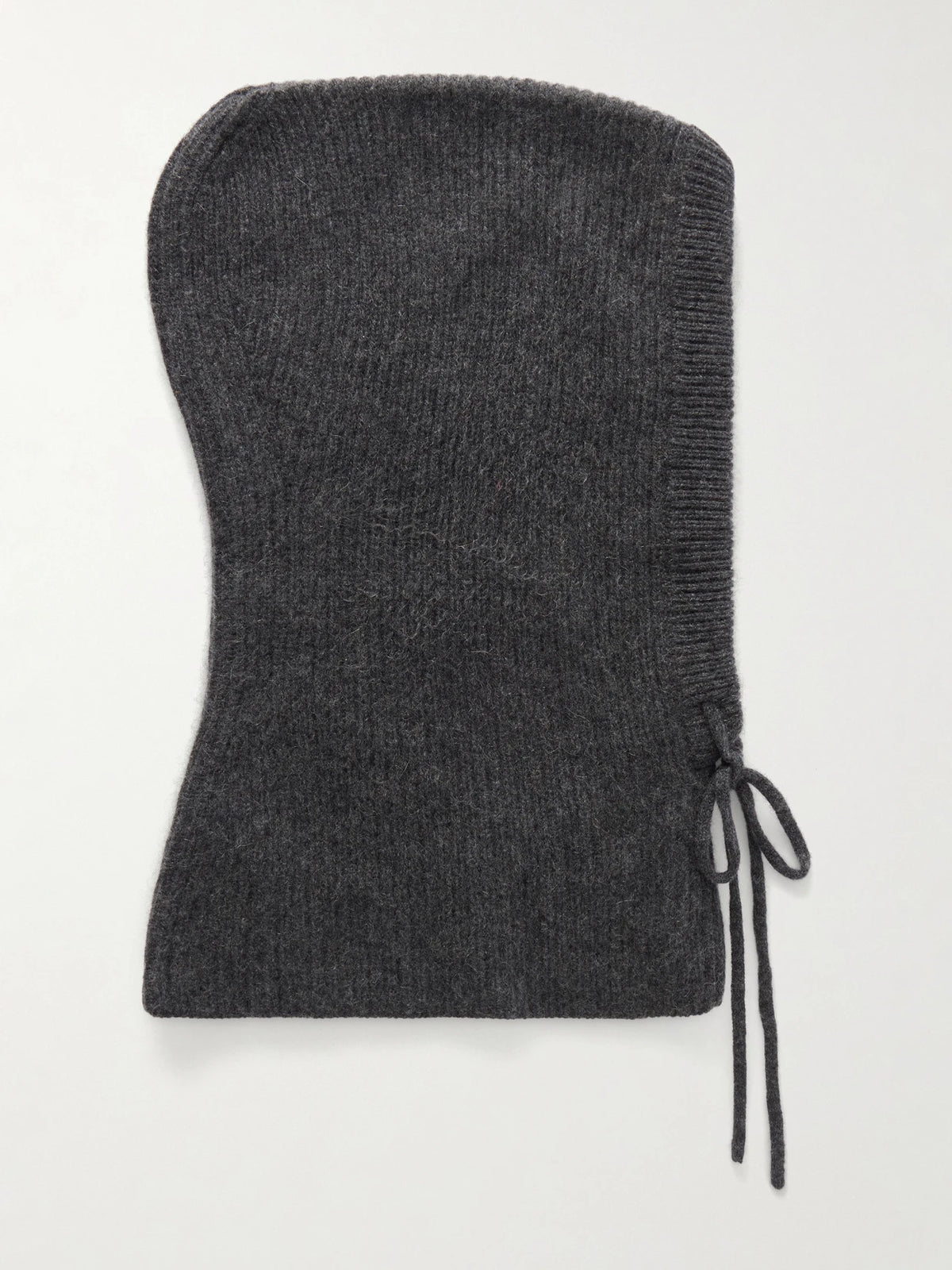 Arch4 Klosters Ribbed Cashmere Balaclava