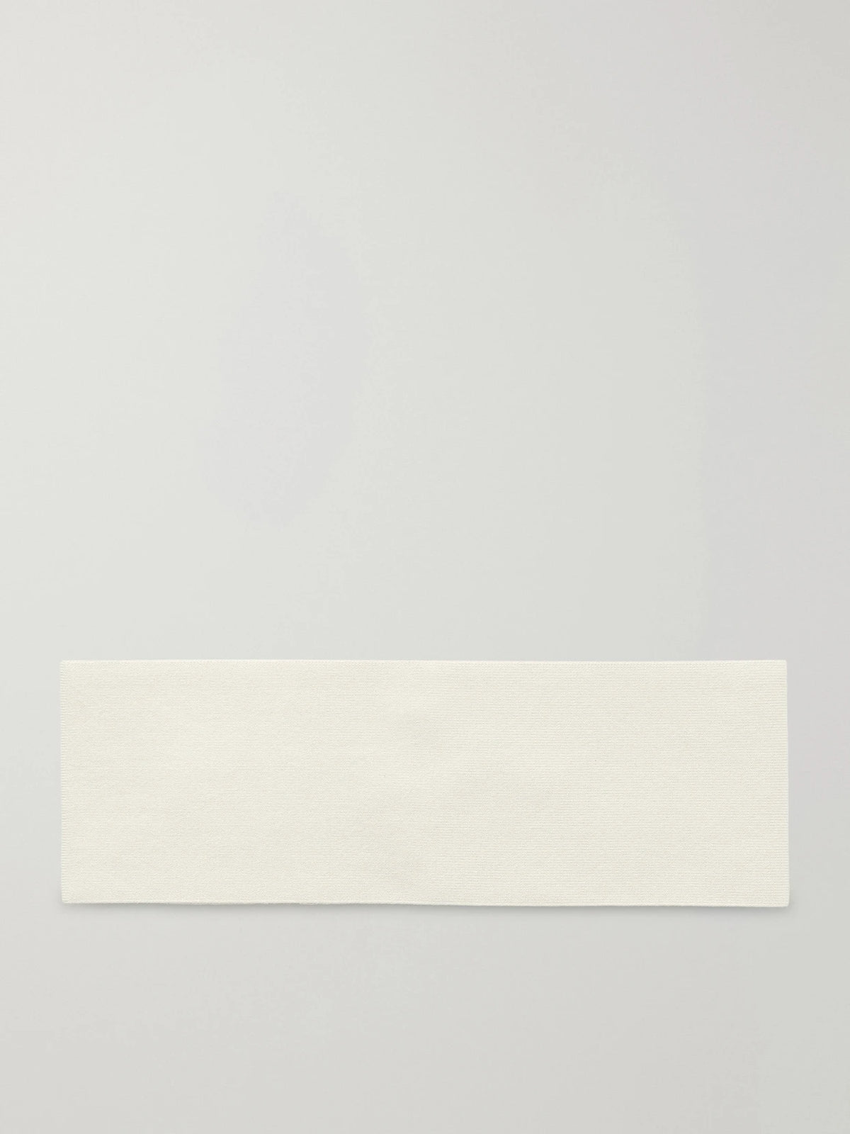 Ombrea Cashmere-blend Headband