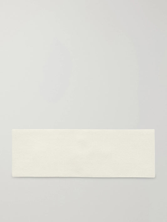 Ombrea Cashmere-blend Headband
