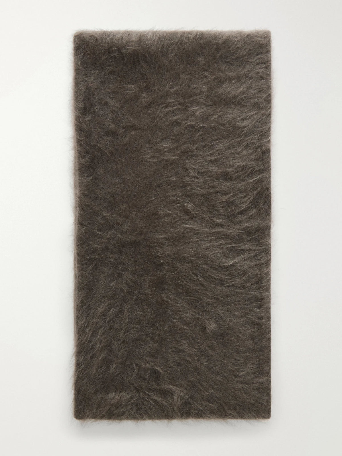 LISA YANG Brushed Cashmere Scarf