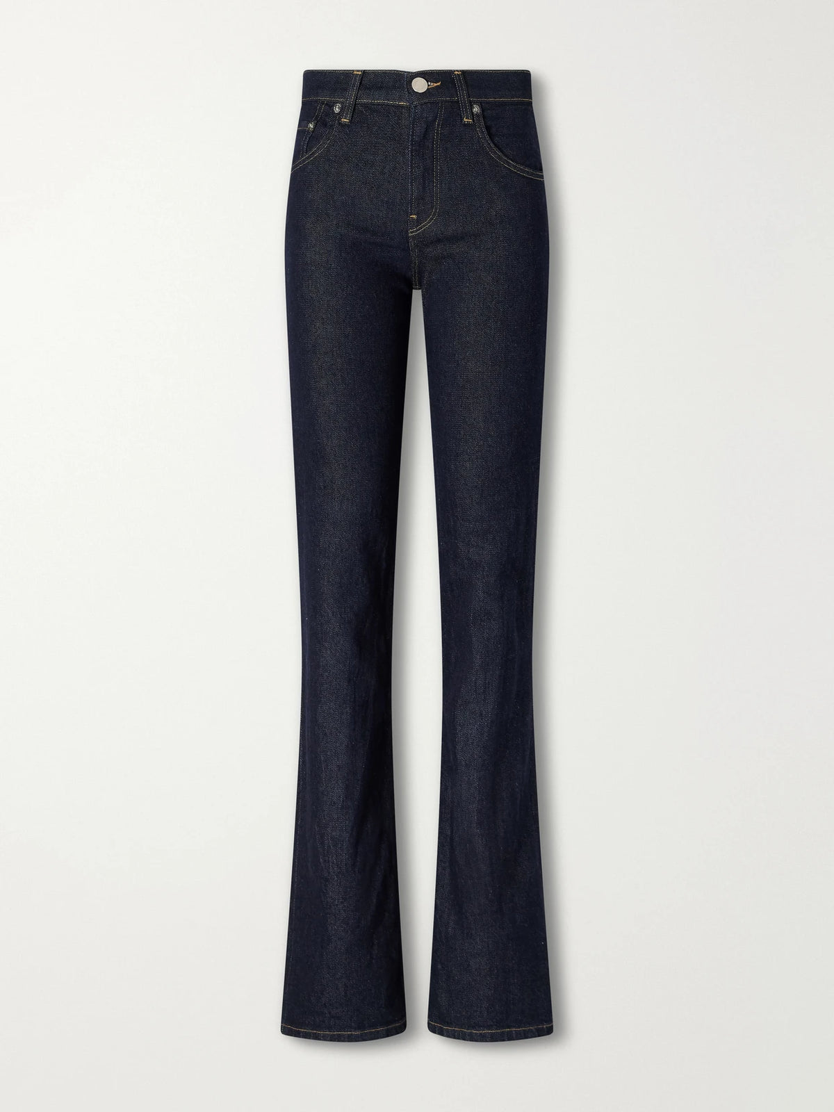 Haikure Chewy Slim-leg Jeans