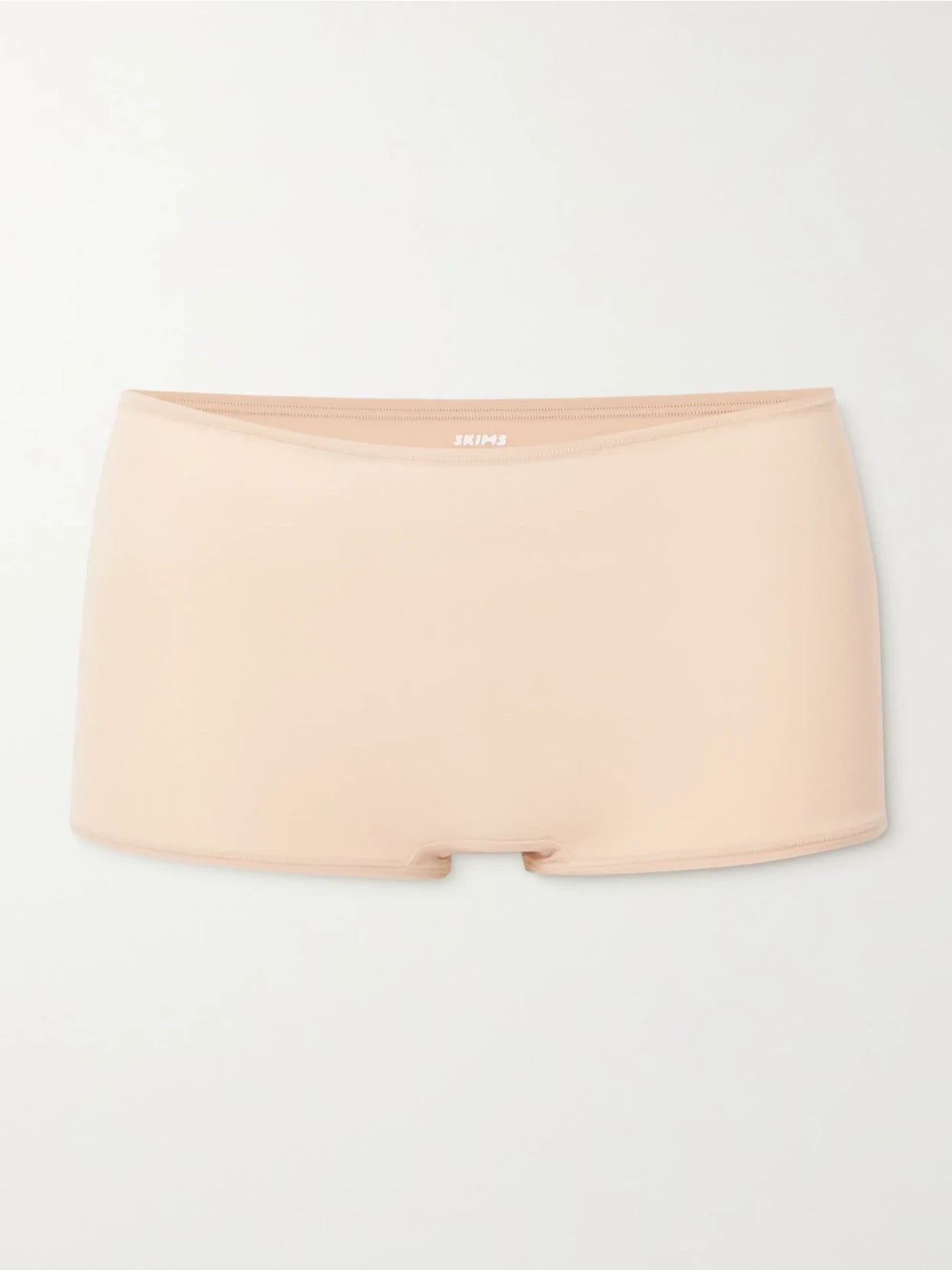 Fits Everybody Boy Shorts - Clay