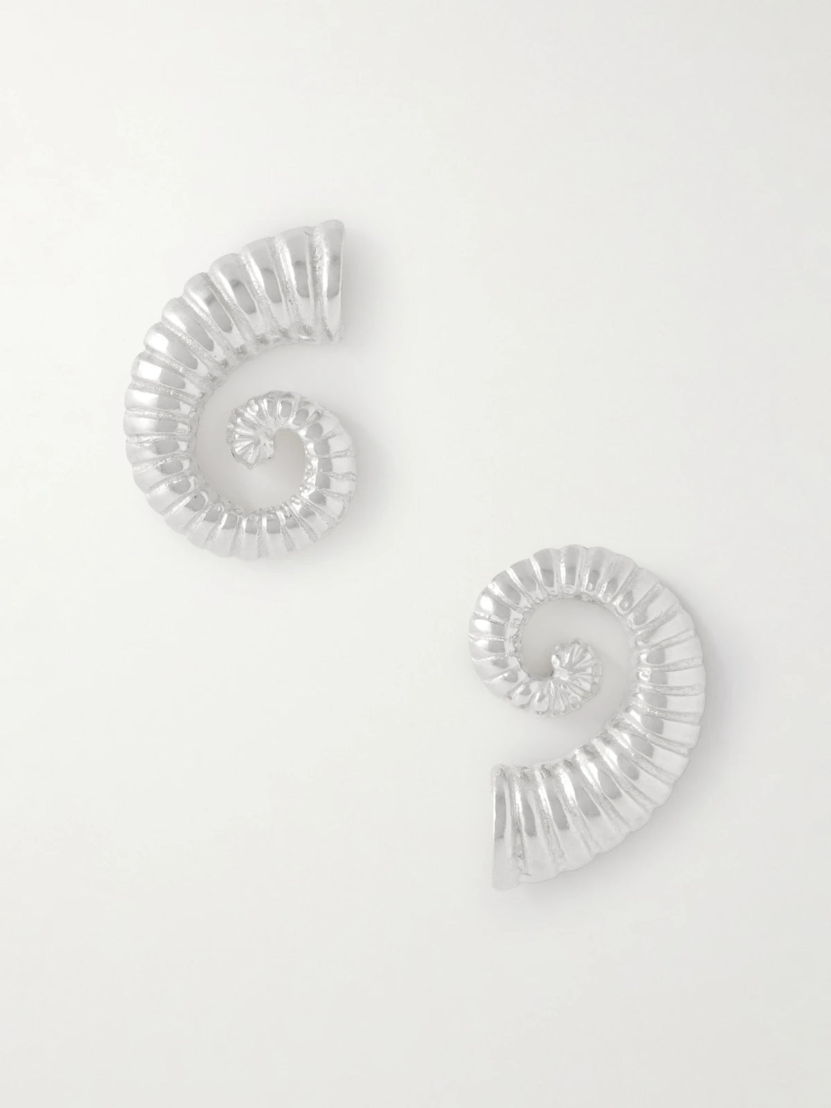 1989 Sterling Silver Earrings