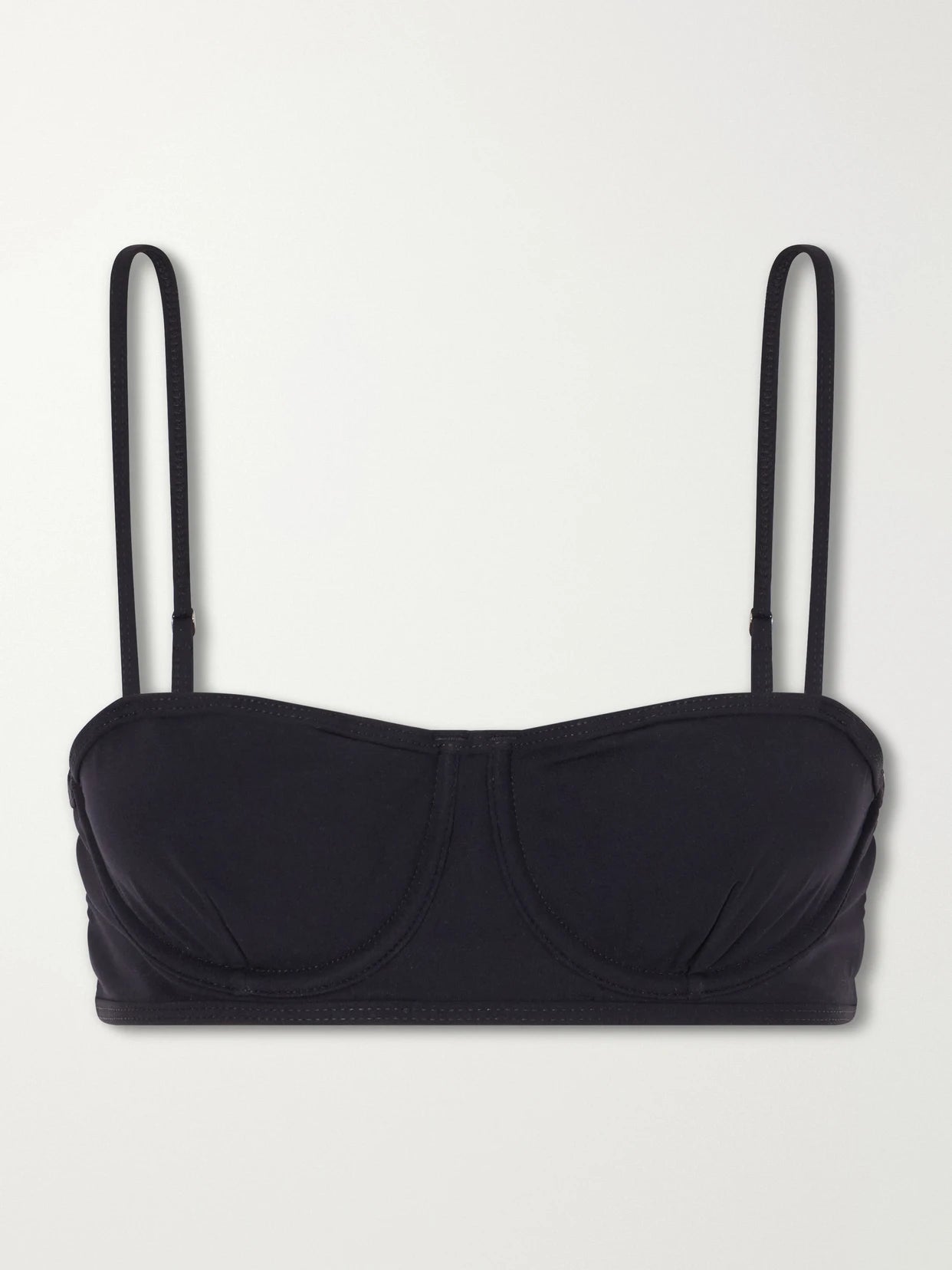 Balconette Bikini Top