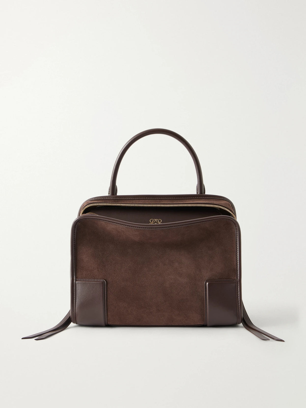 Amazona 180 Medium Leather Tote