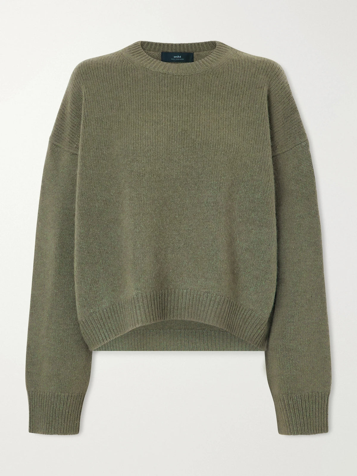 Arch4 The Ivy Cashmere Sweater