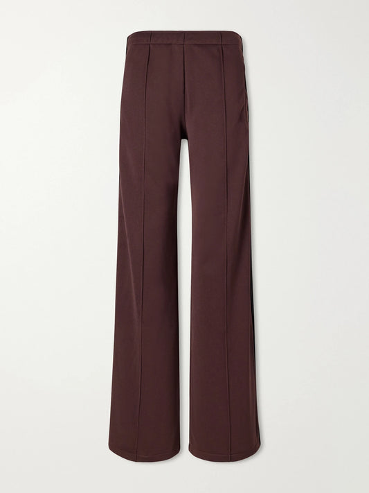 COURREGES Cady Track Pants