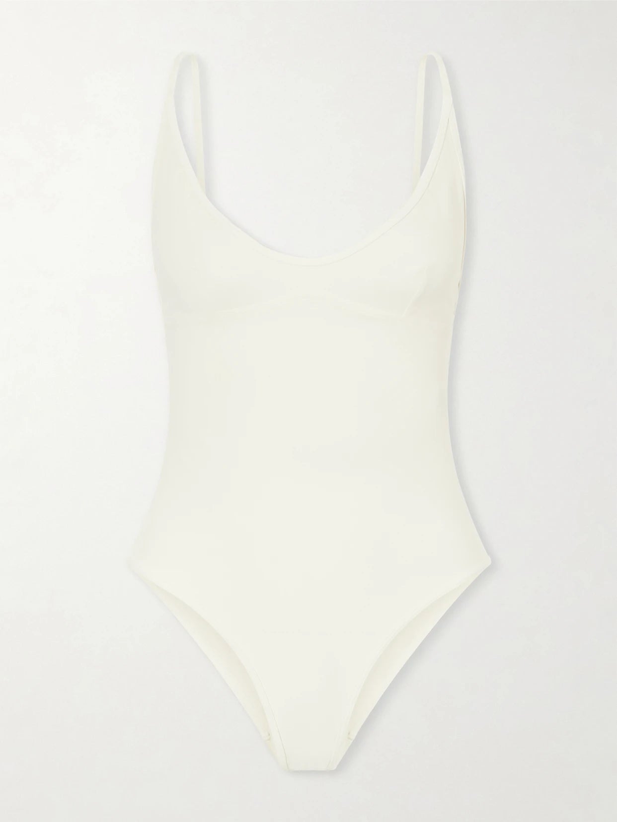 Scoop One-piece