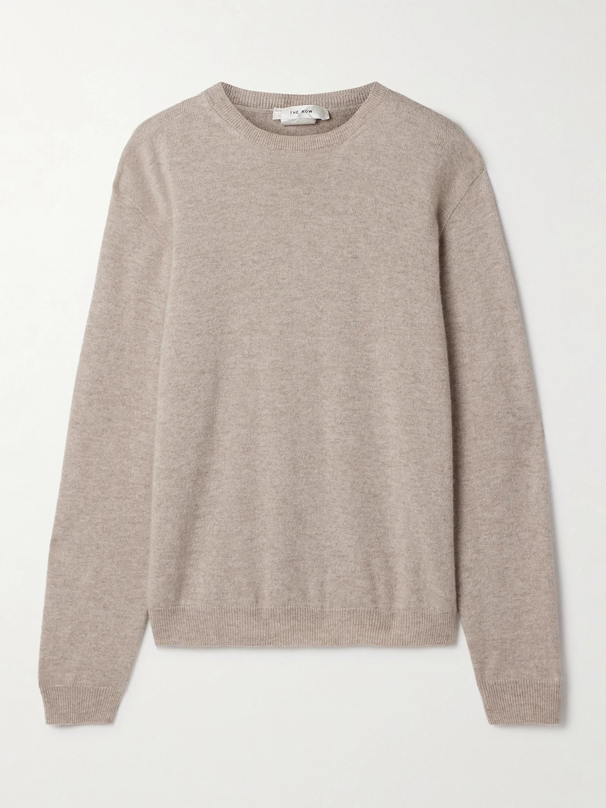Kisaora Cashmere Sweater
