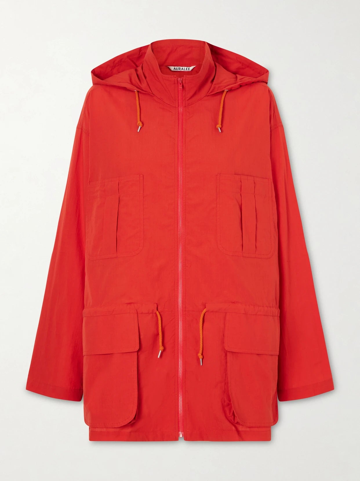 Cotton Jacket