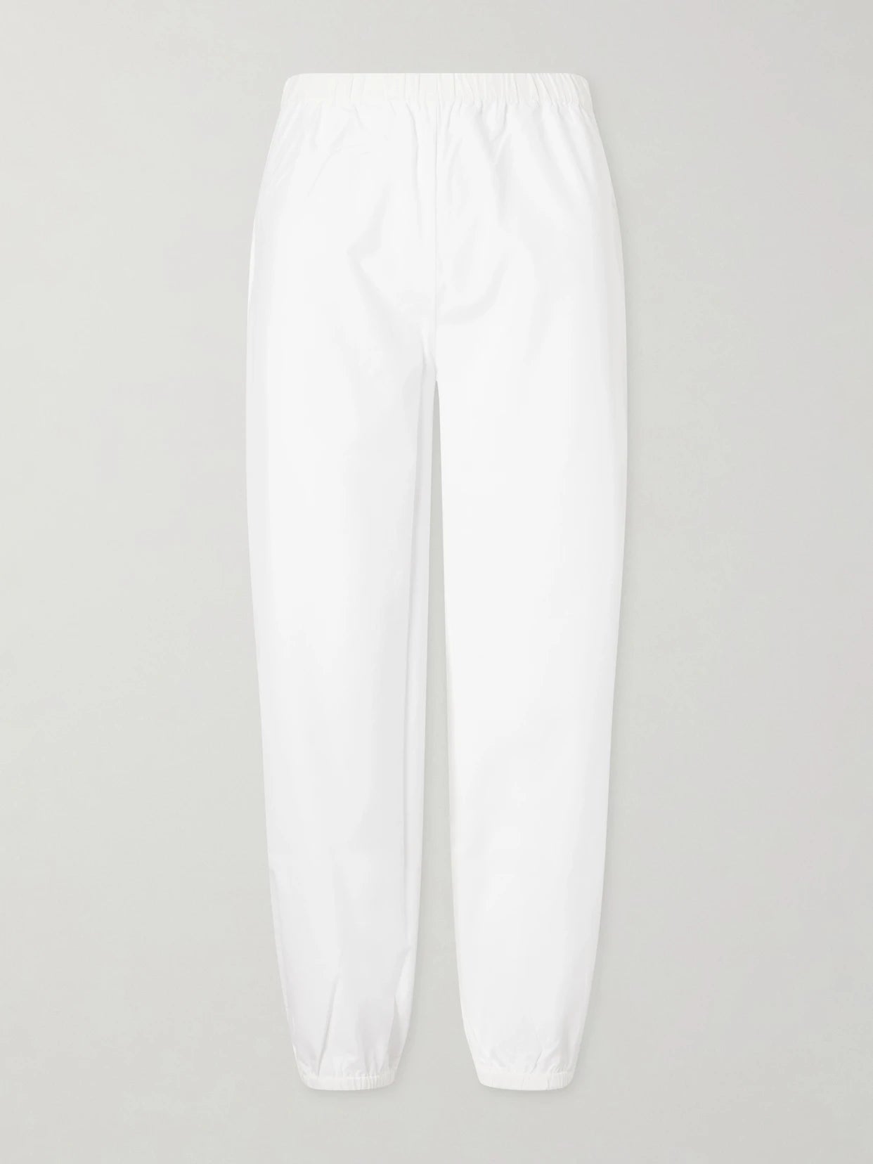 Delos Cotton-poplin Balloon Pants