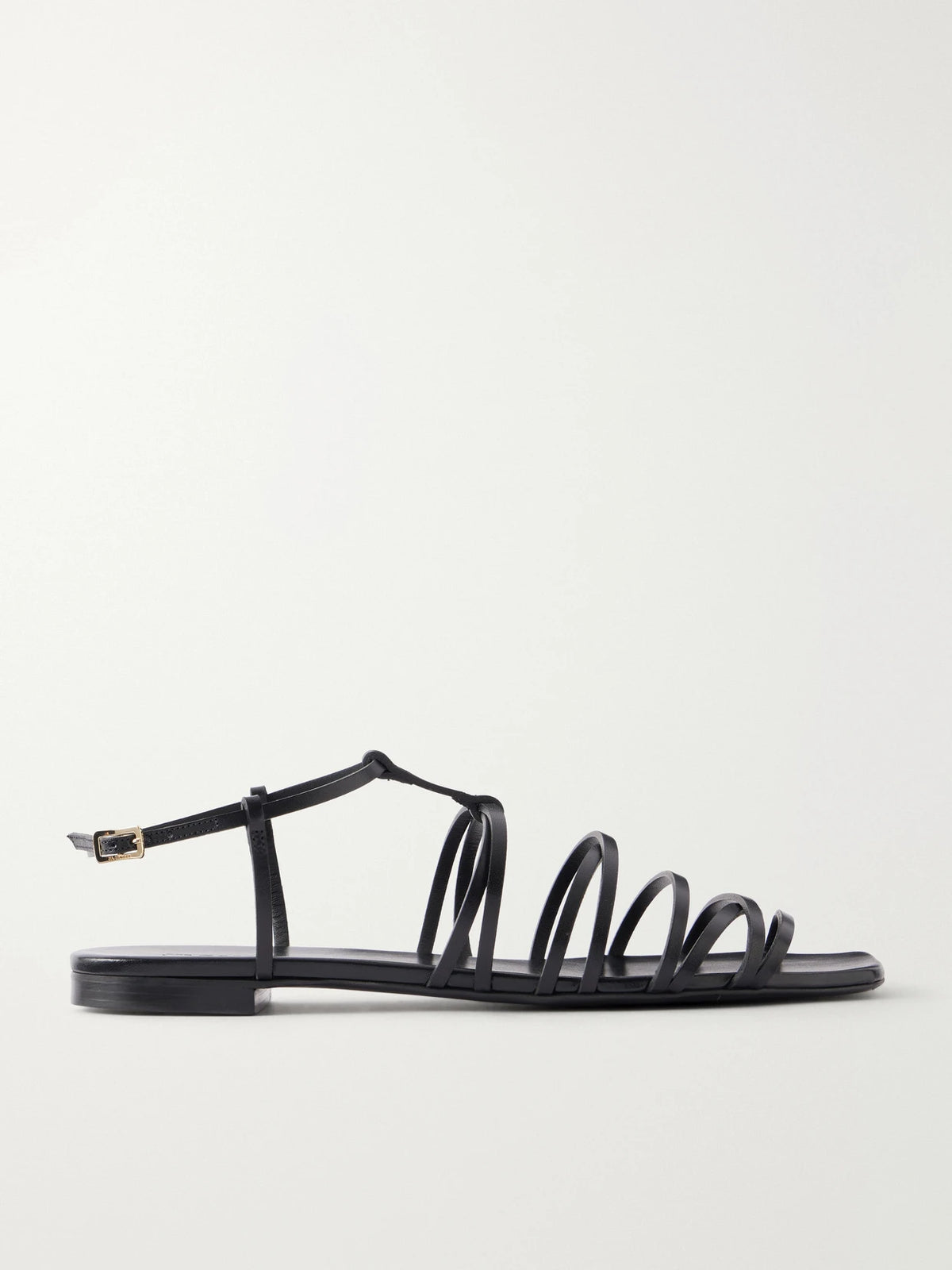 Hydra Leather Sandals