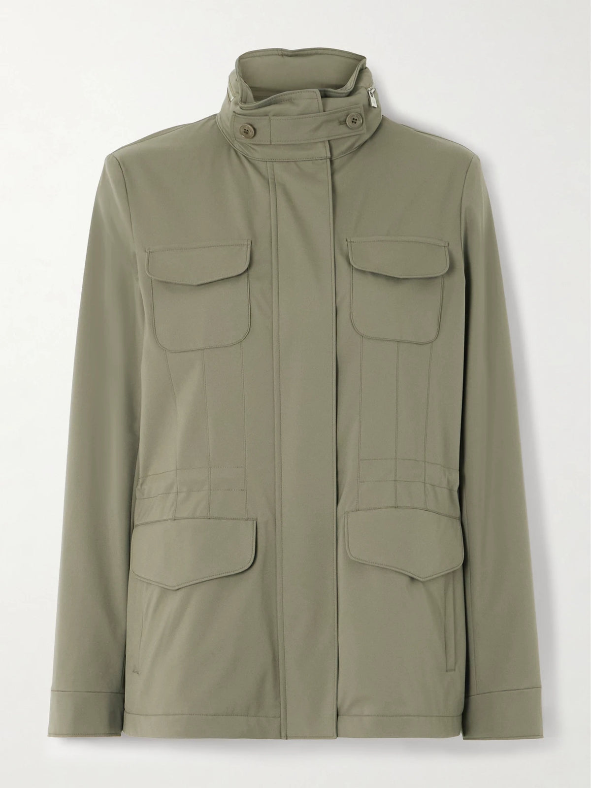 Loro Piana Traveller Shell Jacket