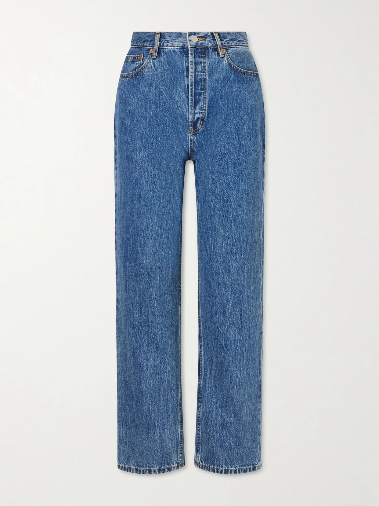 Childhood Slim-leg Jeans