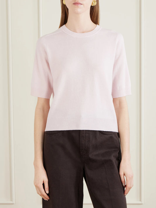 Kai Cashmere Sweater