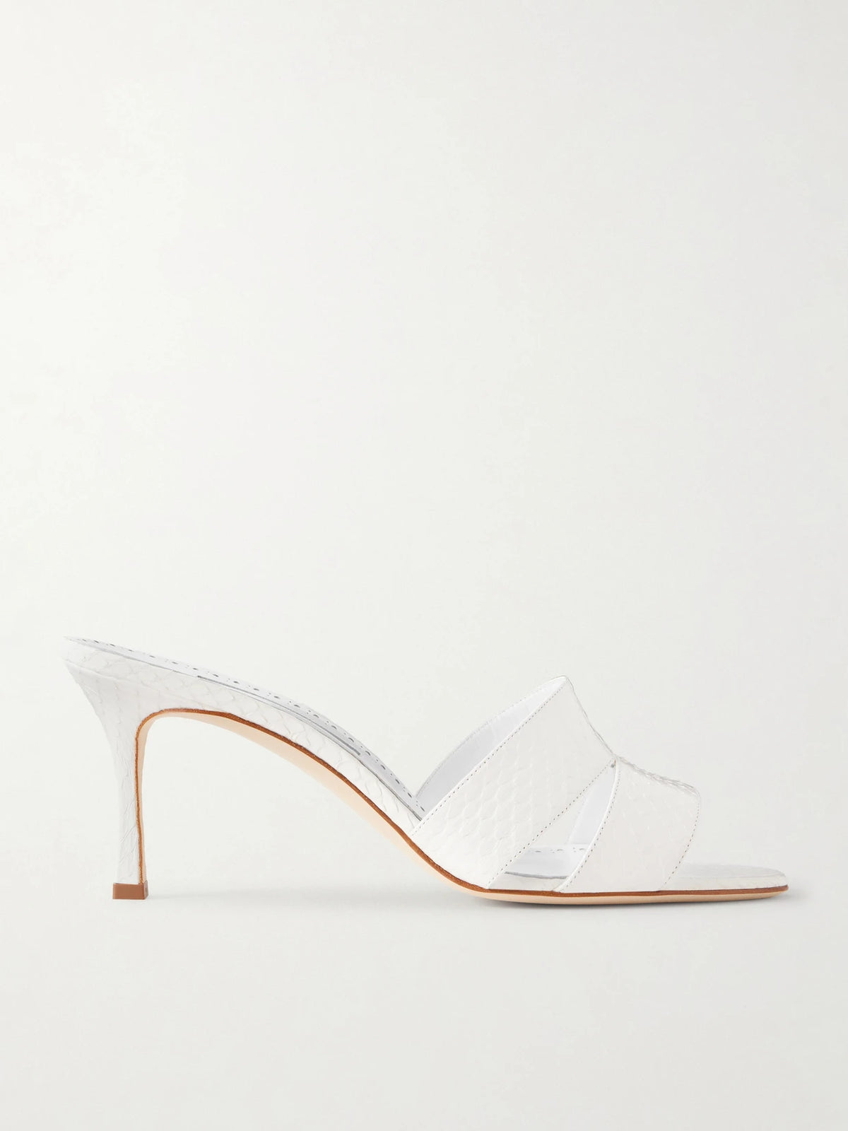 Iacopo 70 Elaphe Sandals