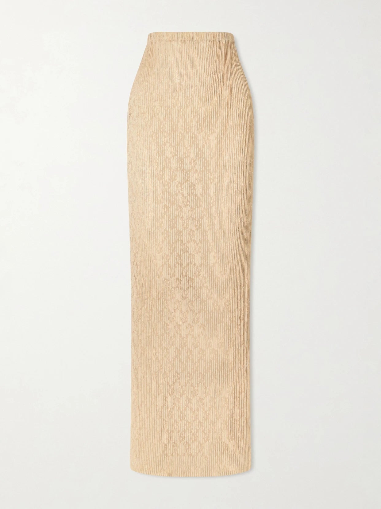 Bandi Lace Maxi Skirt