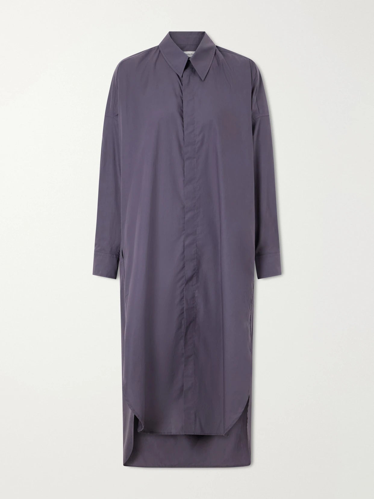 Bloom Organic Cotton Midi Dress
