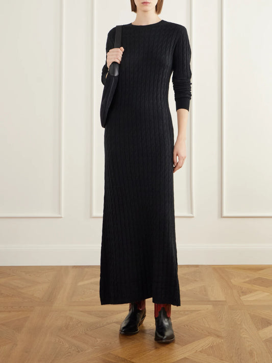 Image of Boots. Product name - Santiago Embroidered Two-tone Leather Knee Boots in Multi colour by brand - RABANNE