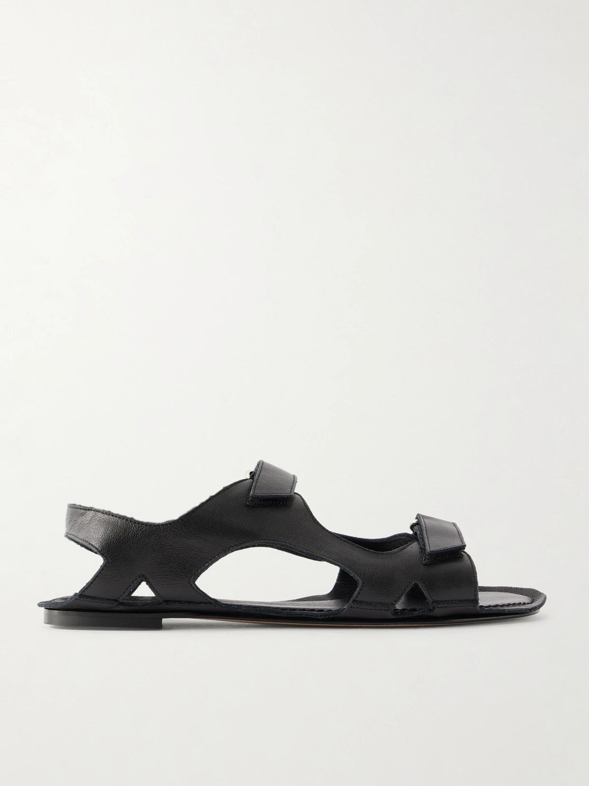 The Walking Leather Sandals
