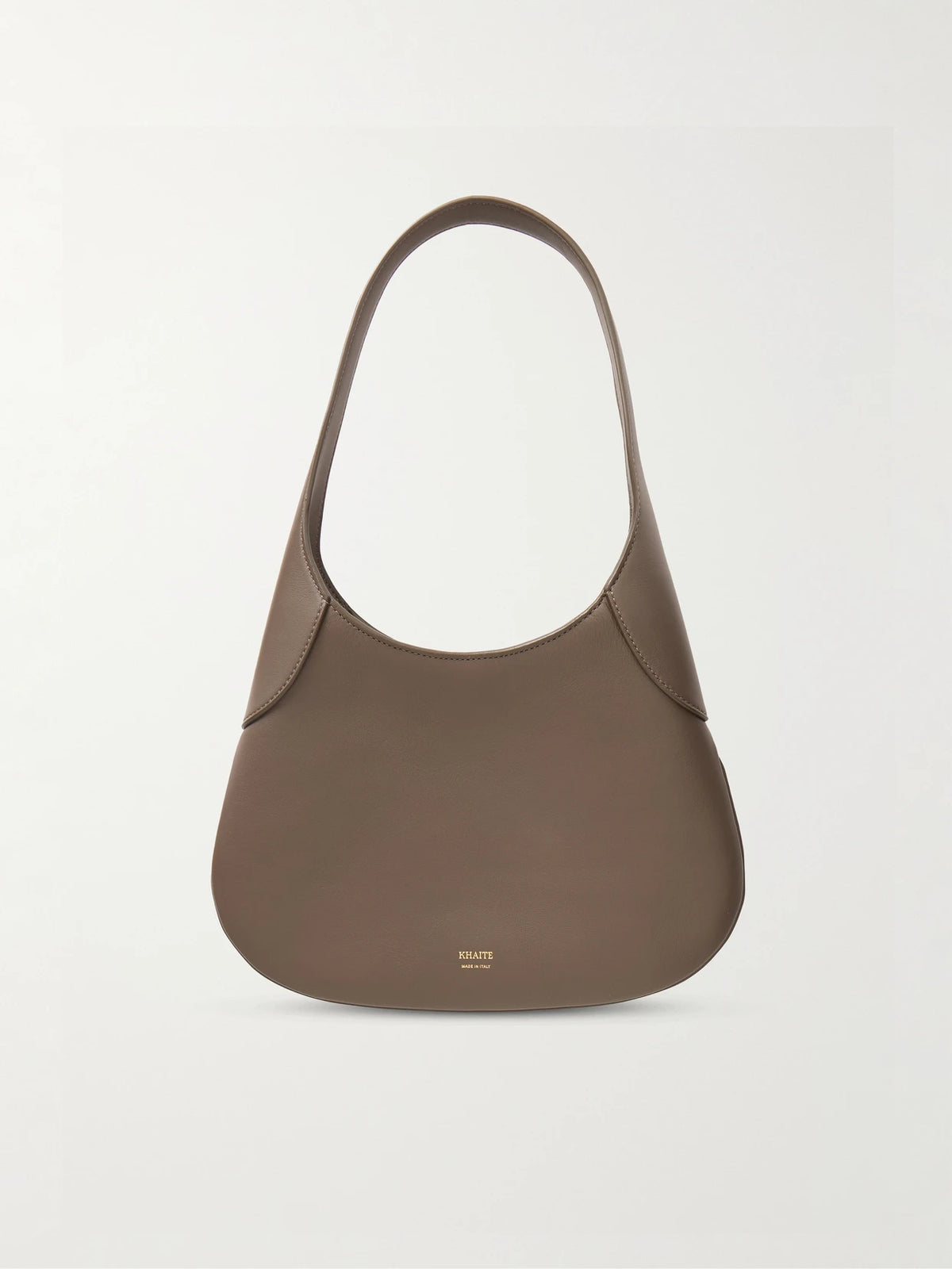 Joan Small Leather Shoulder Bag