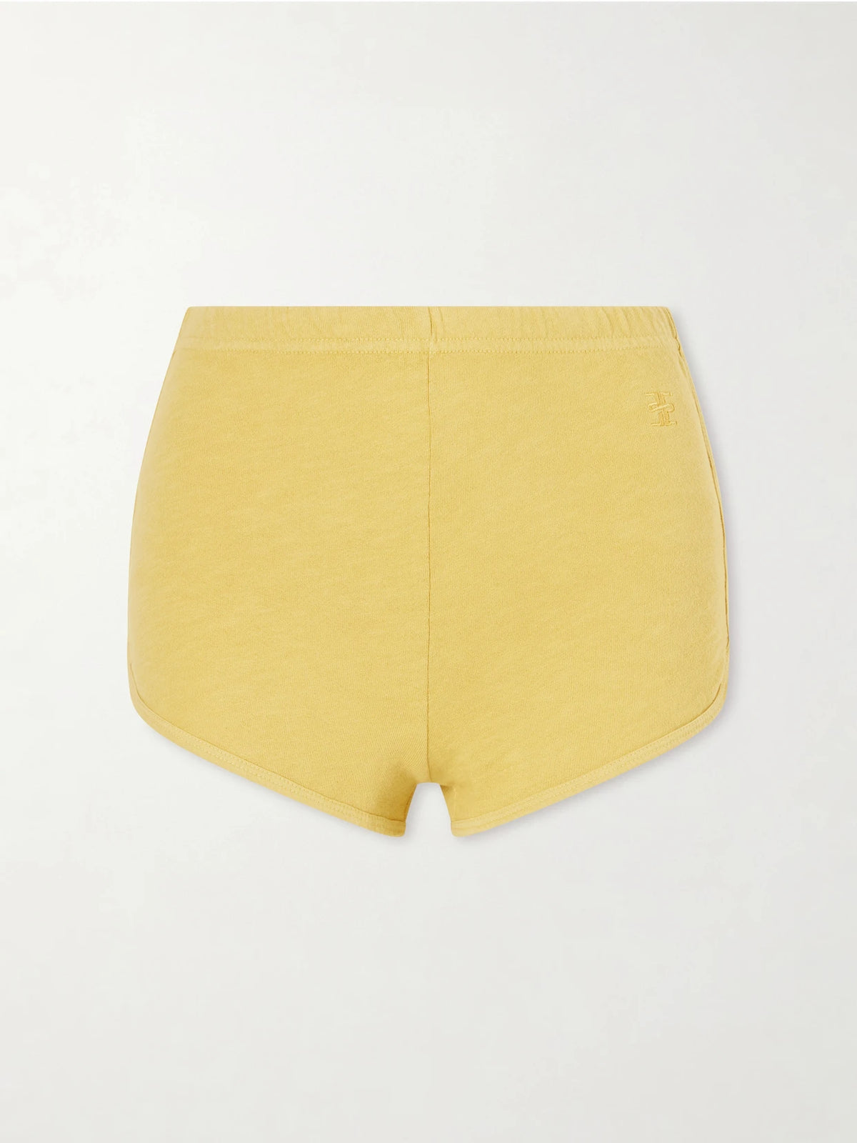 Cotton-jersey Shorts