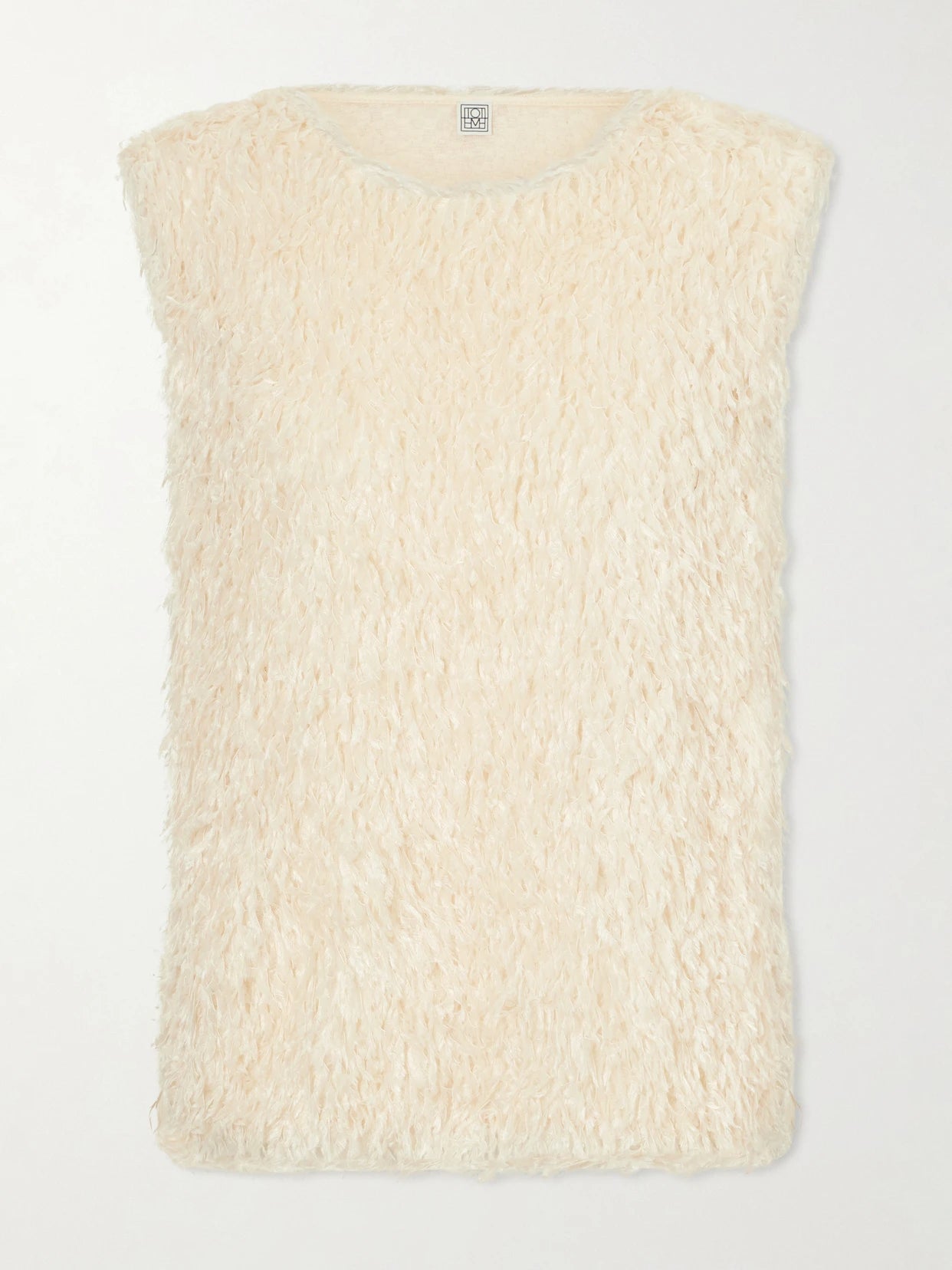 Fleece Top