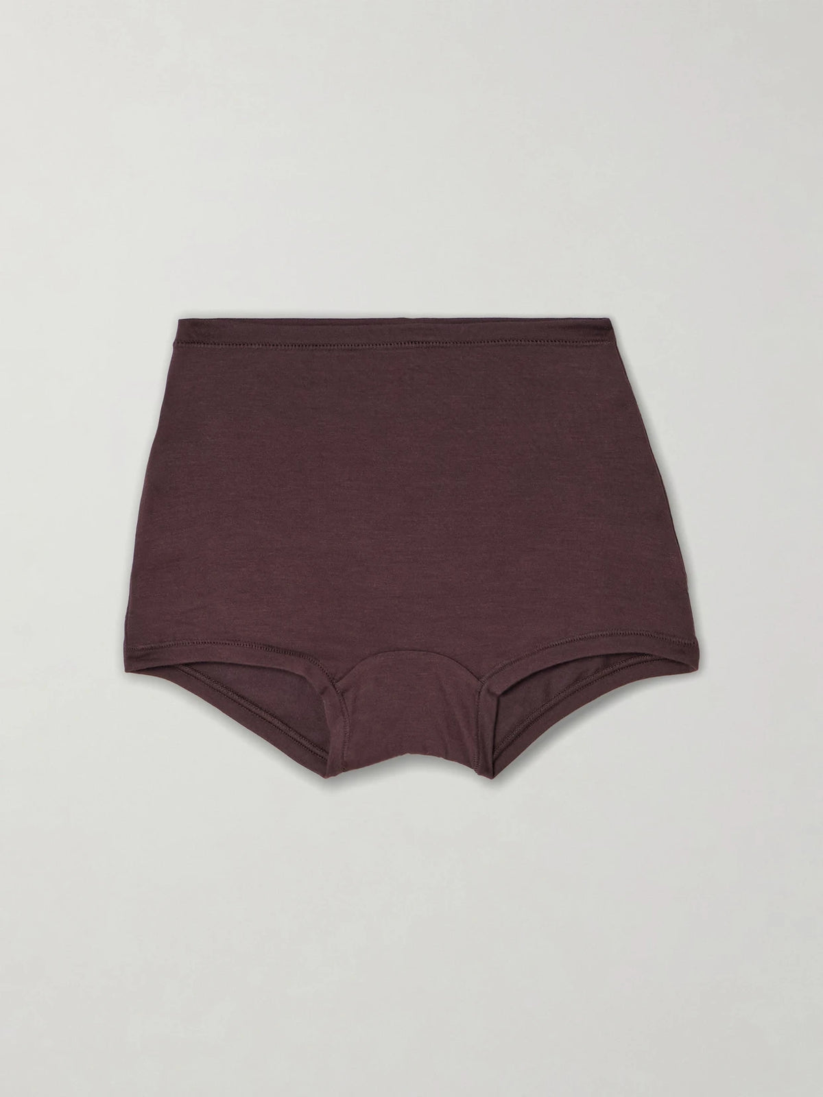 Boy Stretch-modal Jersey Shorts