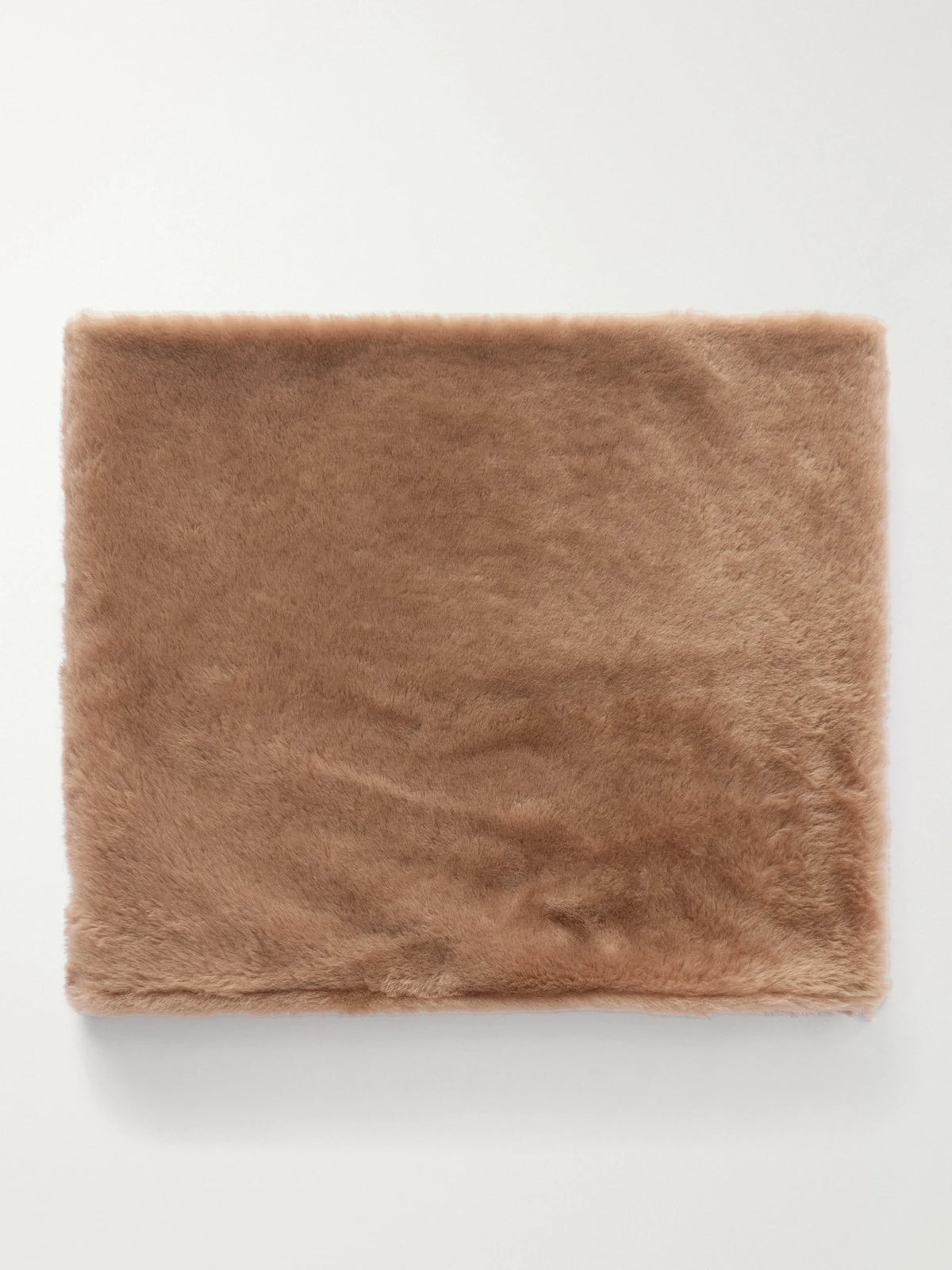 TOVE Bonne Shearling Snood