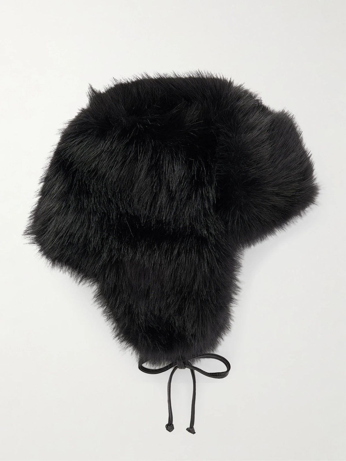 Perfect Moment Trapper Plush Hat