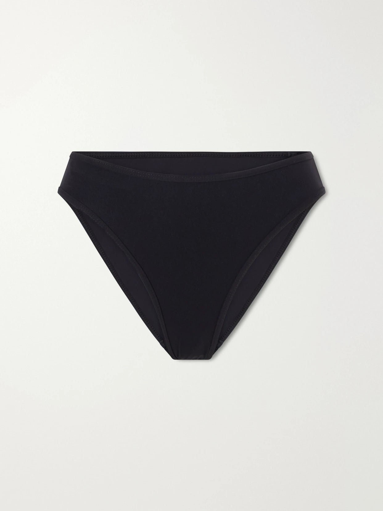 Stretch-jersey Bikini Briefs