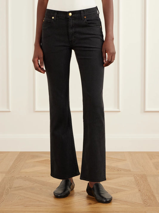 Jamie Haller The Rooney Flared Jeans
