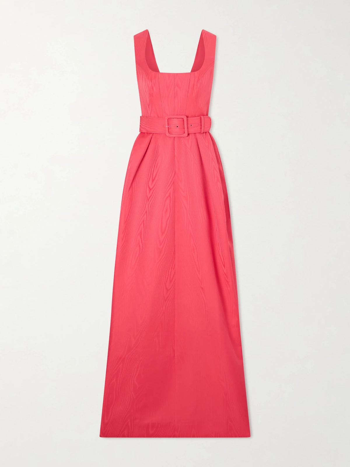 Rebecca Vallance Rosalia Moiré Gown